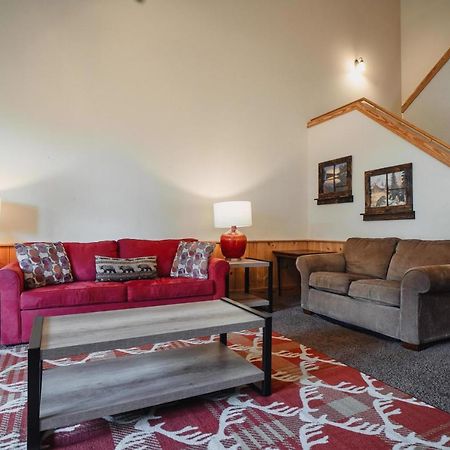 Gv - Unit 3202 - Fairway Villas Pigeon Forge Eksteriør bilde