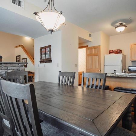 Gv - Unit 3202 - Fairway Villas Pigeon Forge Eksteriør bilde
