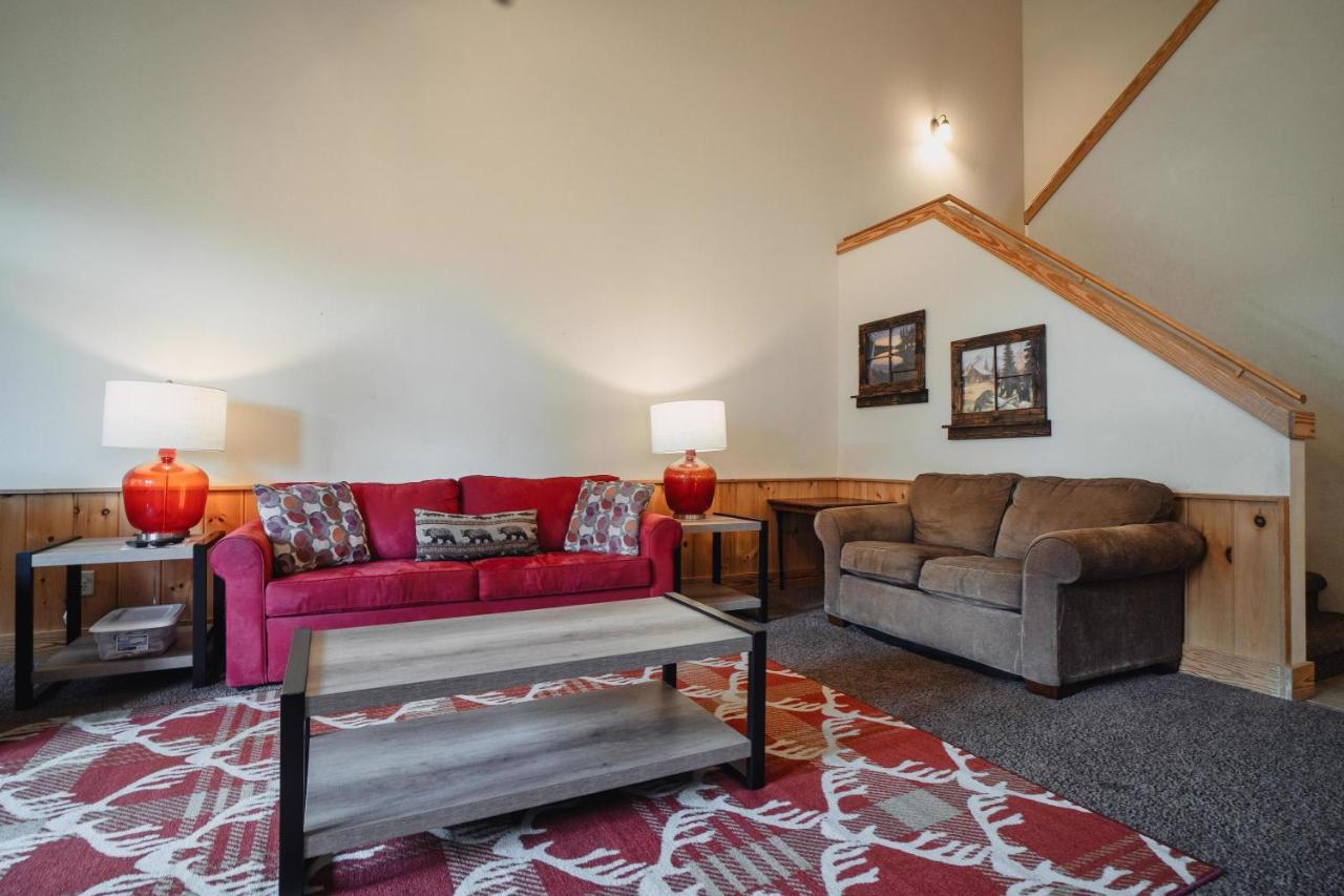 Gv - Unit 3202 - Fairway Villas Pigeon Forge Eksteriør bilde