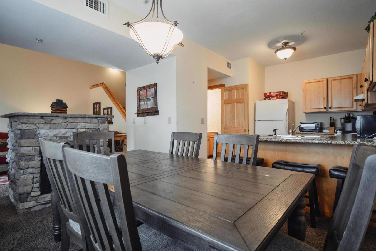 Gv - Unit 3202 - Fairway Villas Pigeon Forge Eksteriør bilde