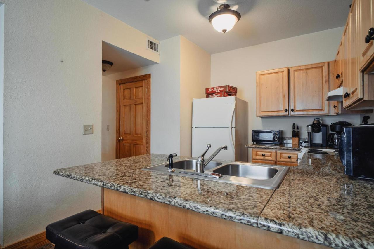 Gv - Unit 3202 - Fairway Villas Pigeon Forge Eksteriør bilde