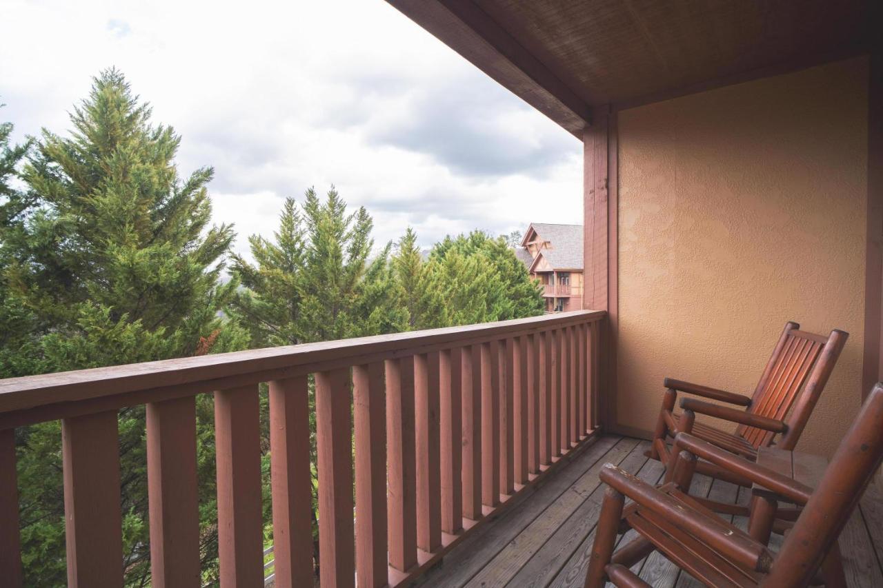 Gv - Unit 3202 - Fairway Villas Pigeon Forge Eksteriør bilde