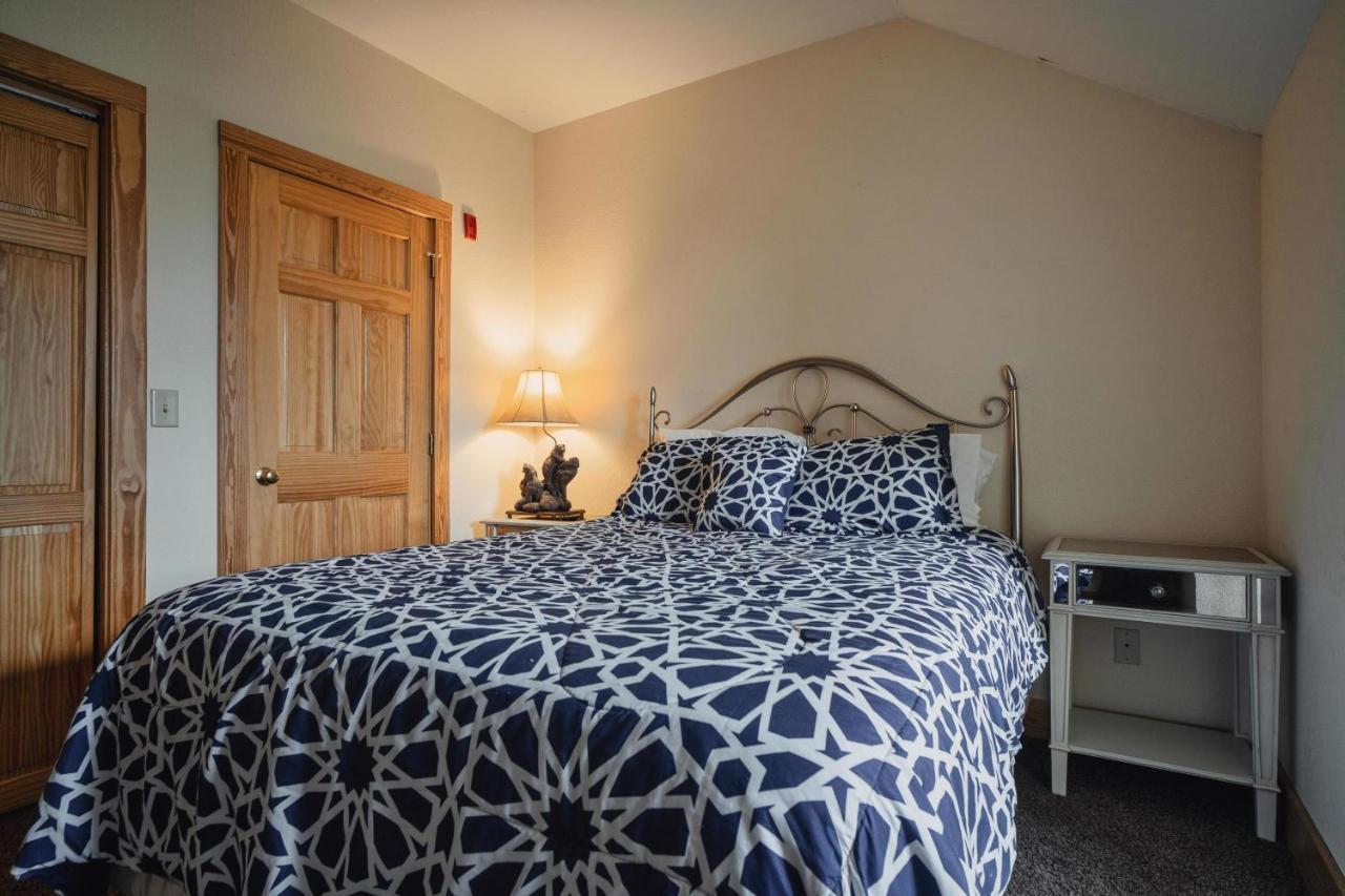 Gv - Unit 3202 - Fairway Villas Pigeon Forge Eksteriør bilde