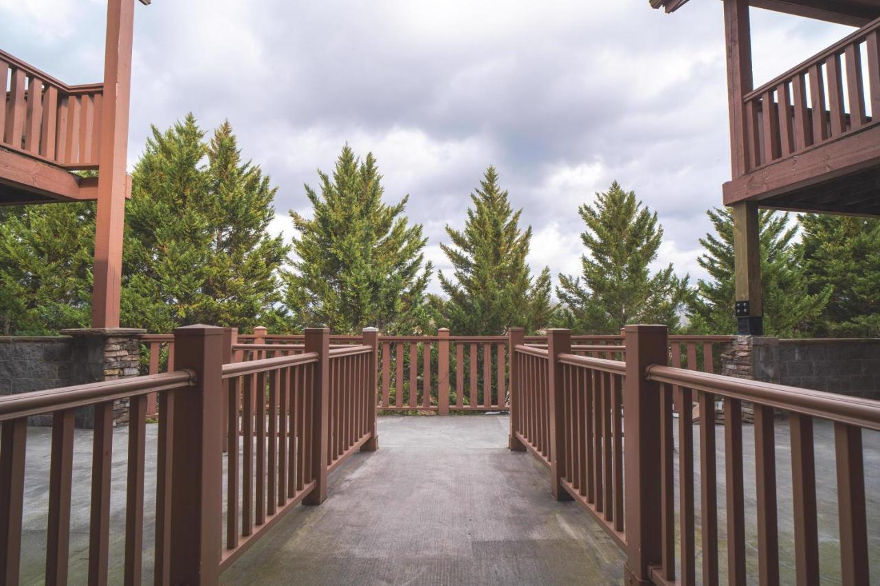 Gv - Unit 3202 - Fairway Villas Pigeon Forge Eksteriør bilde