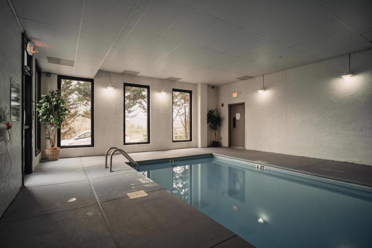 Gv - Unit 3202 - Fairway Villas Pigeon Forge Eksteriør bilde