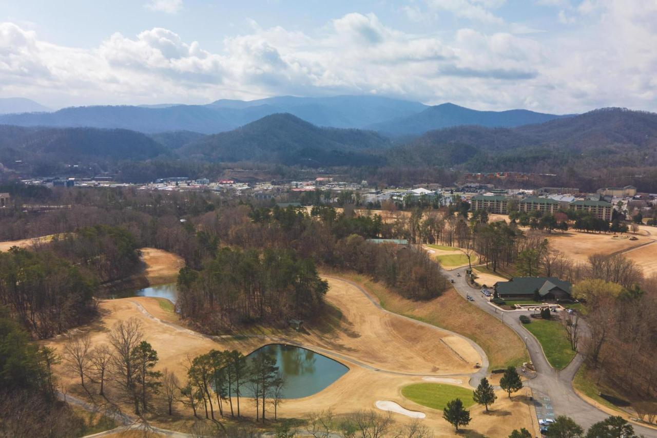 Gv - Unit 3202 - Fairway Villas Pigeon Forge Eksteriør bilde
