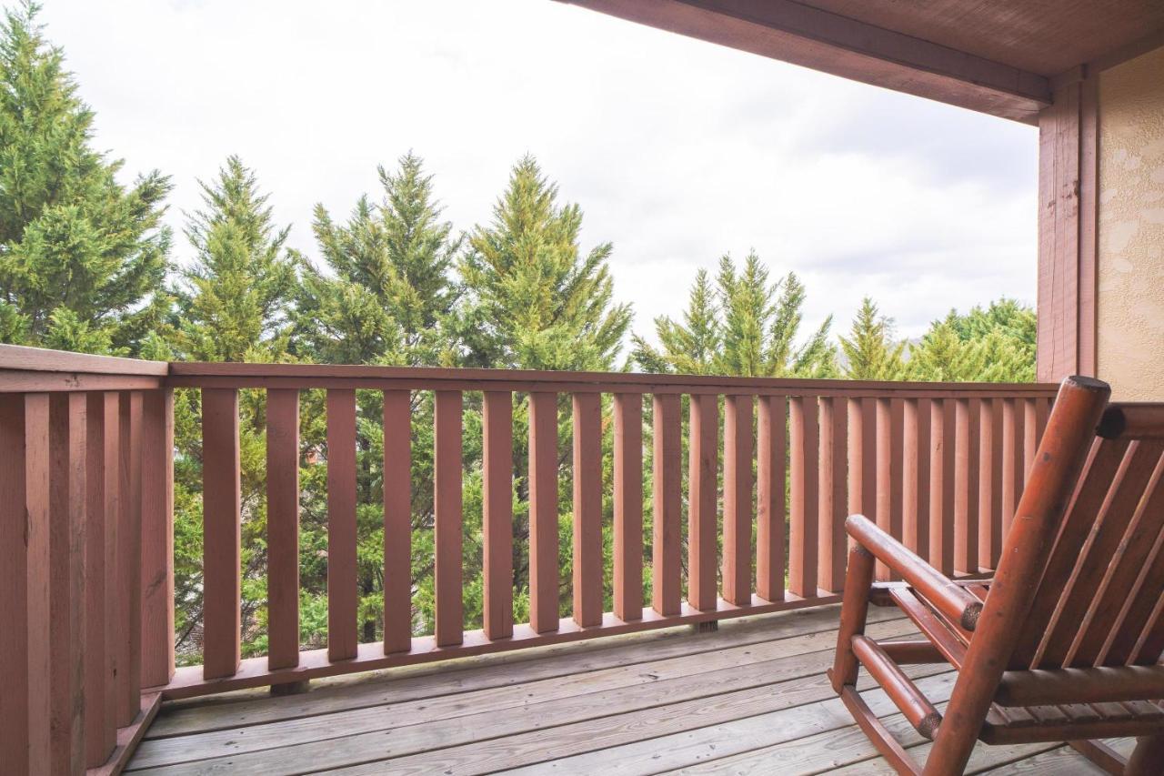 Gv - Unit 3202 - Fairway Villas Pigeon Forge Eksteriør bilde