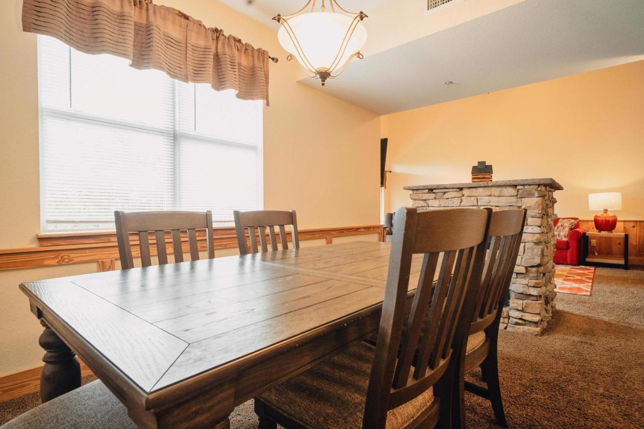 Gv - Unit 3202 - Fairway Villas Pigeon Forge Eksteriør bilde