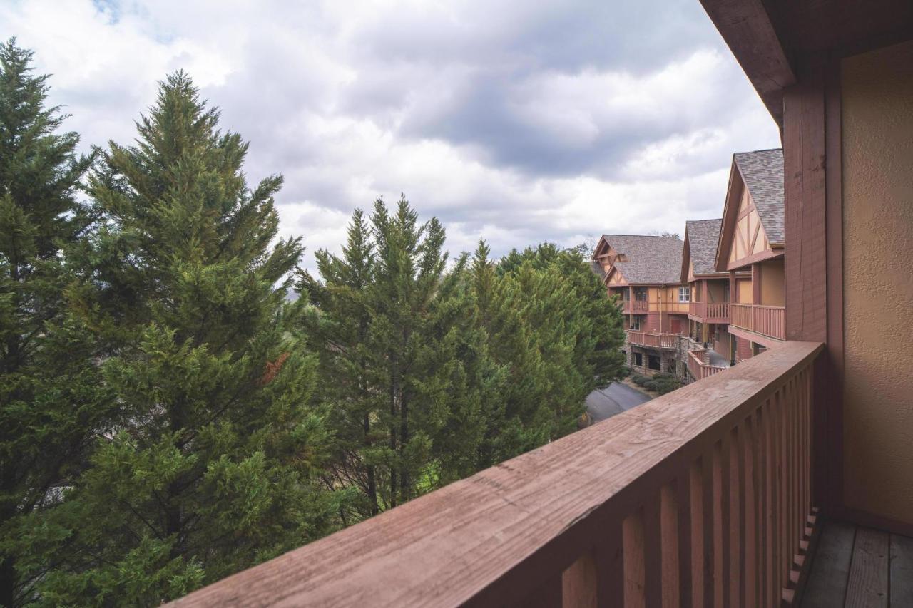 Gv - Unit 3202 - Fairway Villas Pigeon Forge Eksteriør bilde