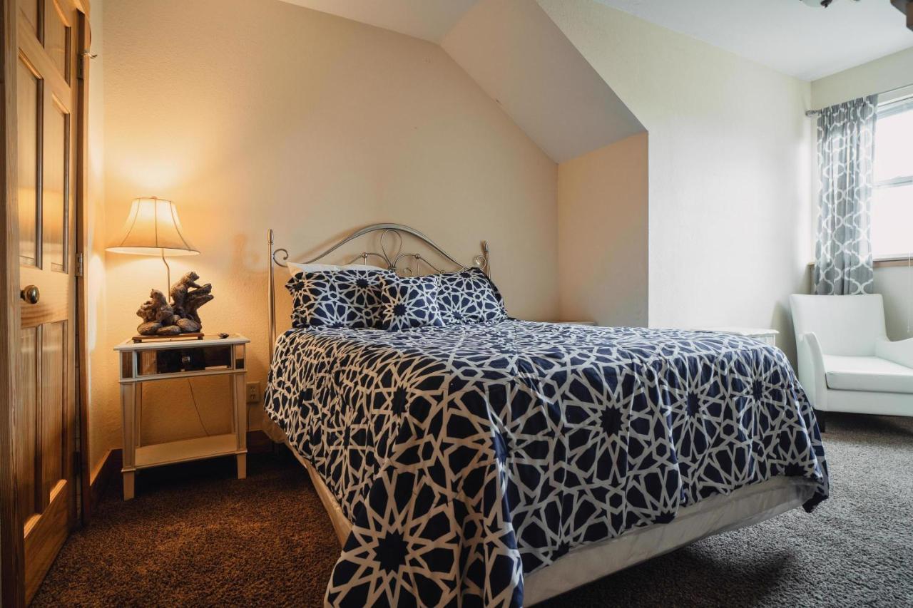 Gv - Unit 3202 - Fairway Villas Pigeon Forge Eksteriør bilde