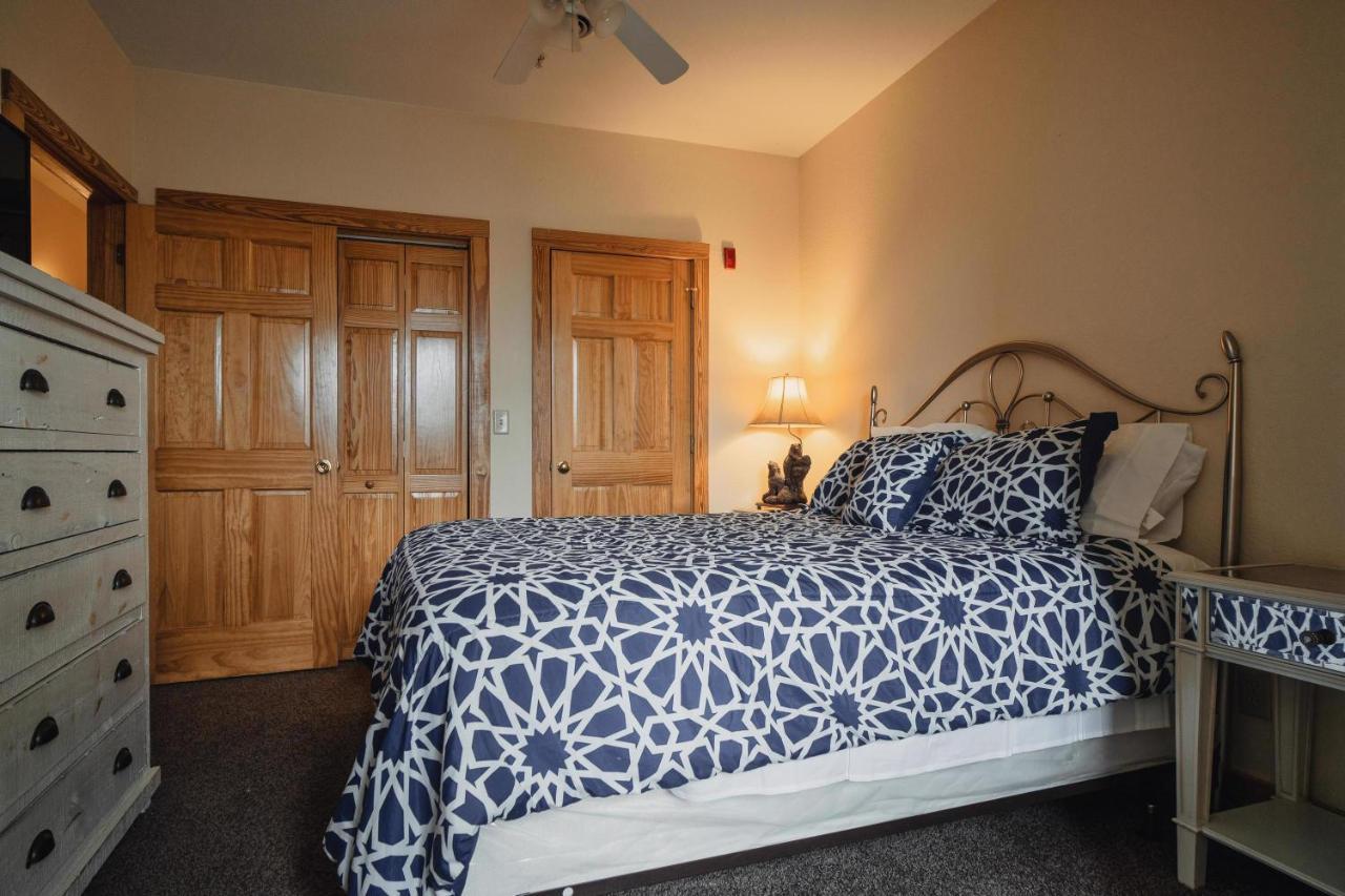 Gv - Unit 3202 - Fairway Villas Pigeon Forge Eksteriør bilde