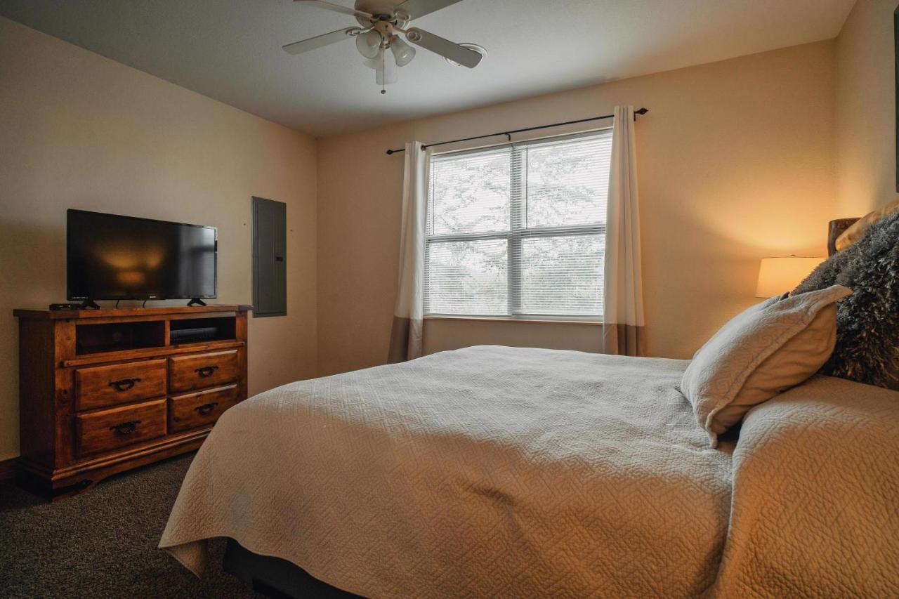 Gv - Unit 3202 - Fairway Villas Pigeon Forge Eksteriør bilde