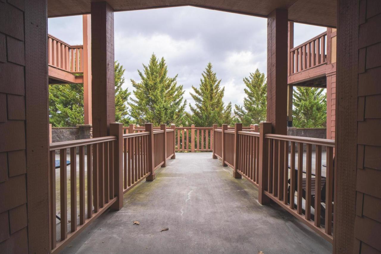 Gv - Unit 3202 - Fairway Villas Pigeon Forge Eksteriør bilde