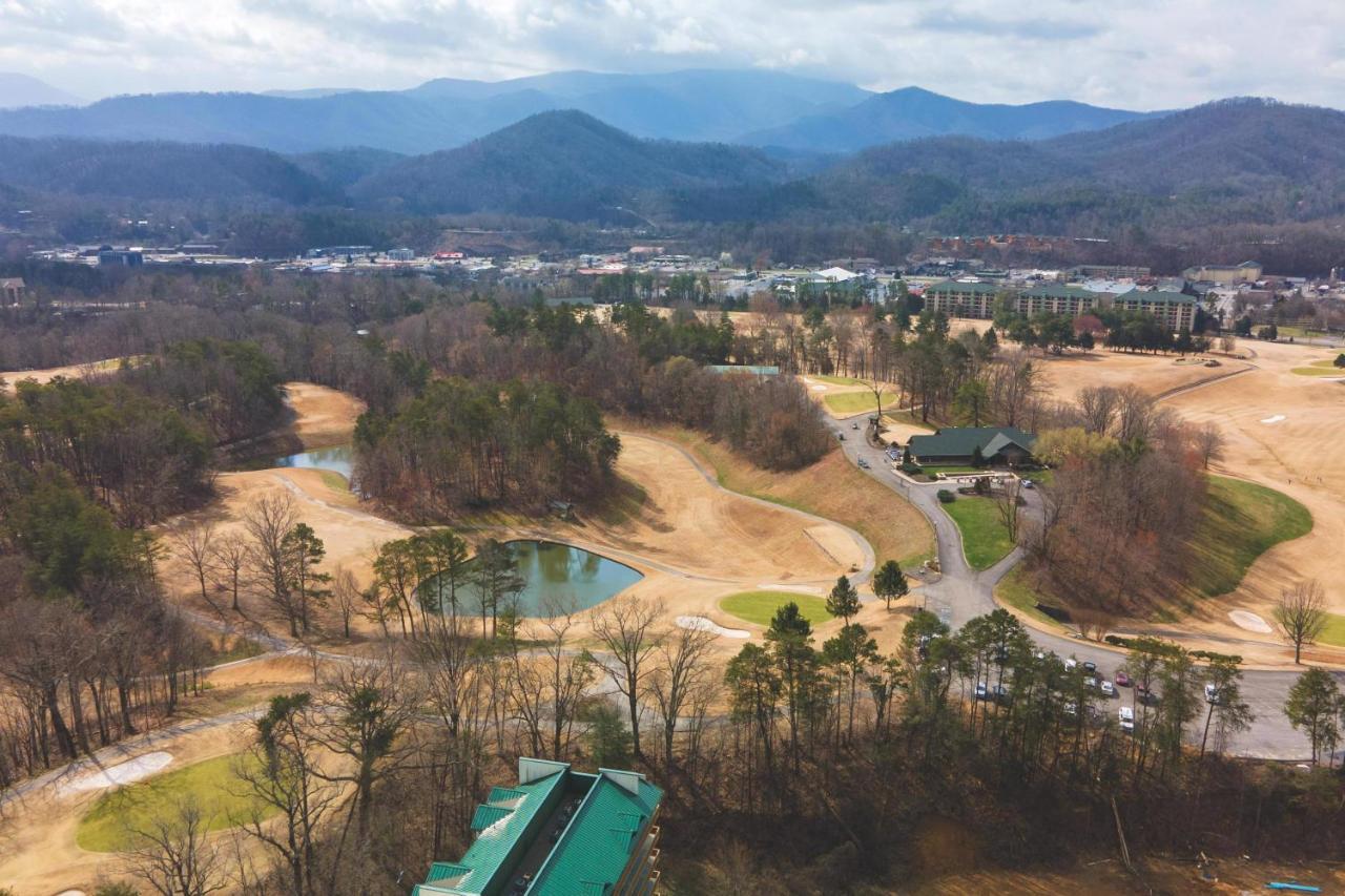 Gv - Unit 3202 - Fairway Villas Pigeon Forge Eksteriør bilde