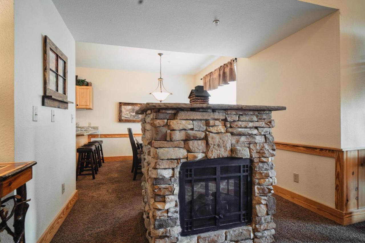 Gv - Unit 3202 - Fairway Villas Pigeon Forge Eksteriør bilde
