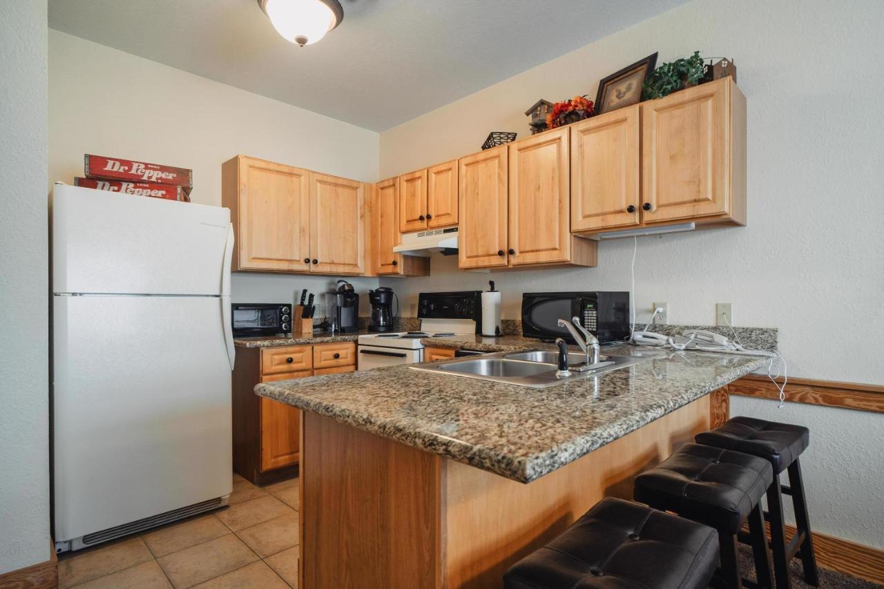 Gv - Unit 3202 - Fairway Villas Pigeon Forge Eksteriør bilde