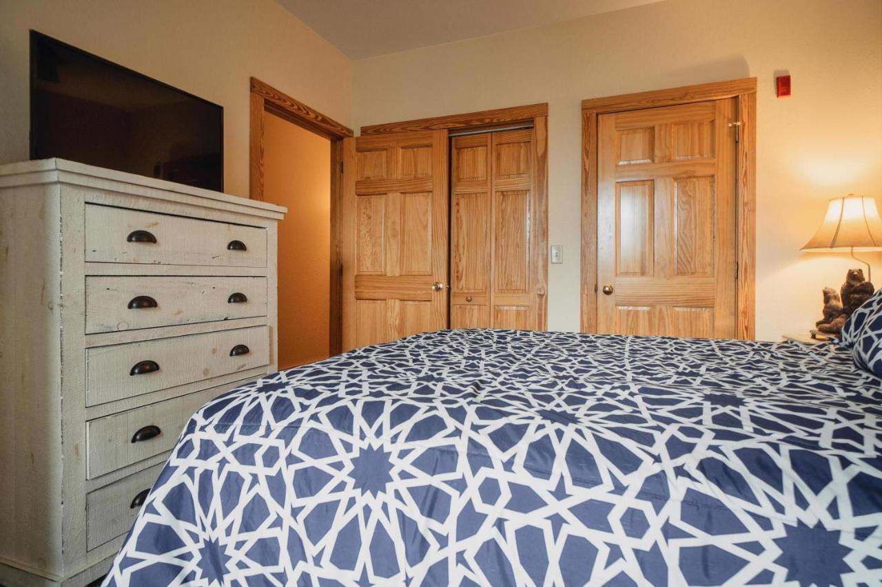 Gv - Unit 3202 - Fairway Villas Pigeon Forge Eksteriør bilde