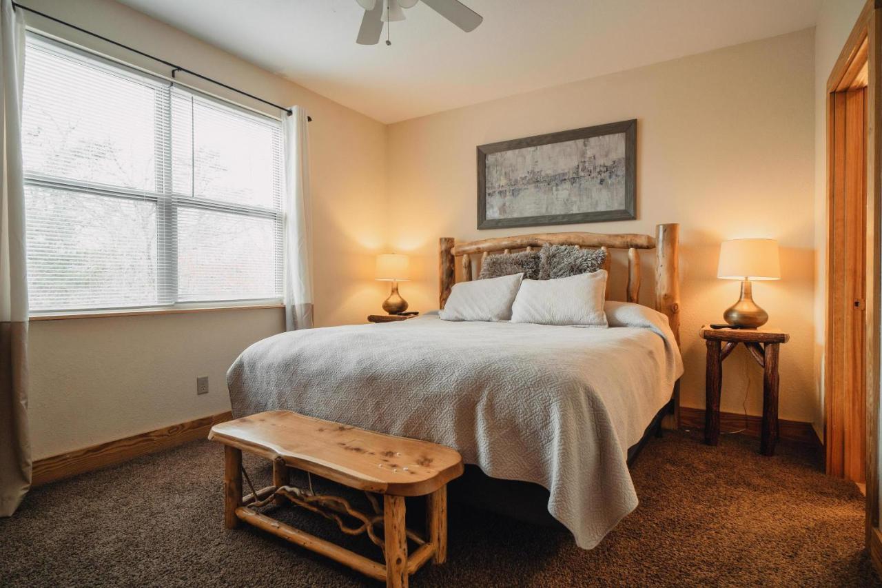 Gv - Unit 3202 - Fairway Villas Pigeon Forge Eksteriør bilde