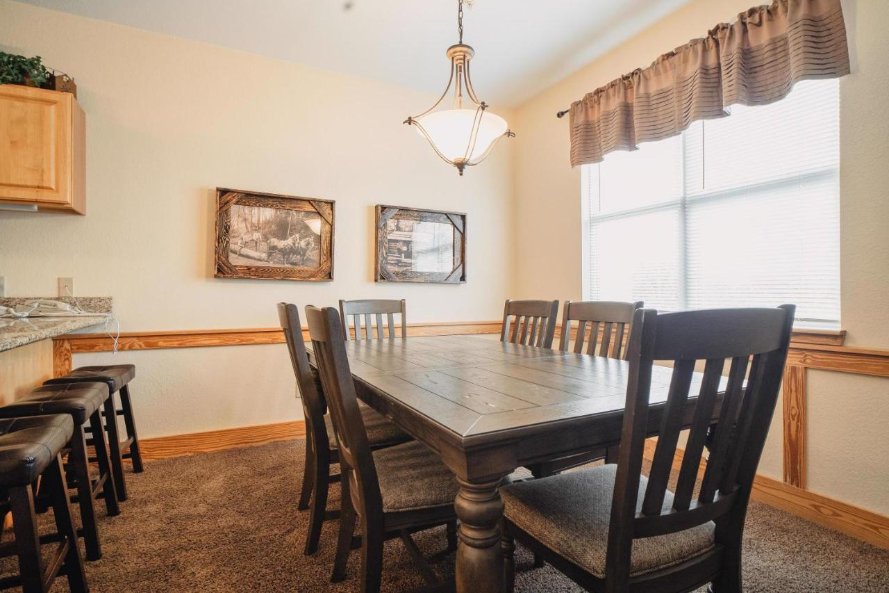 Gv - Unit 3202 - Fairway Villas Pigeon Forge Eksteriør bilde