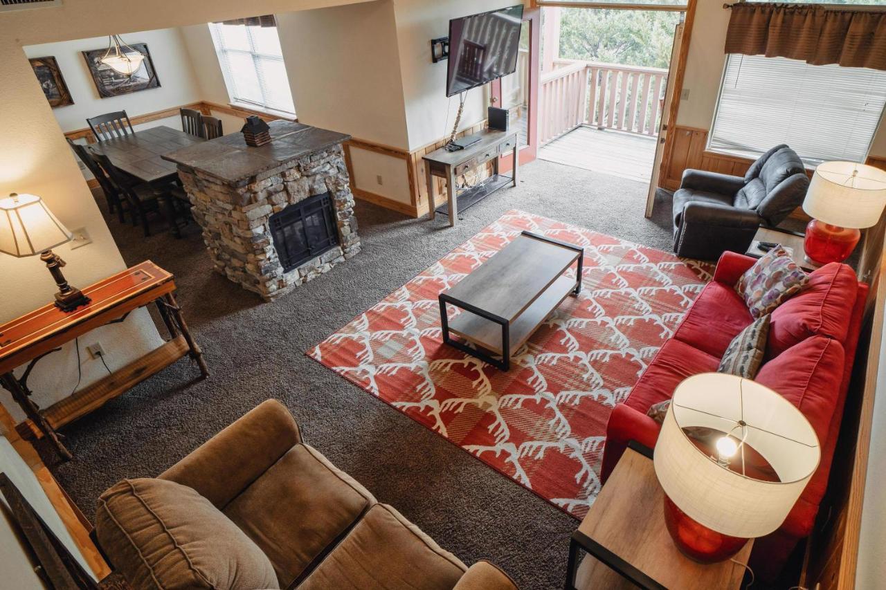 Gv - Unit 3202 - Fairway Villas Pigeon Forge Eksteriør bilde