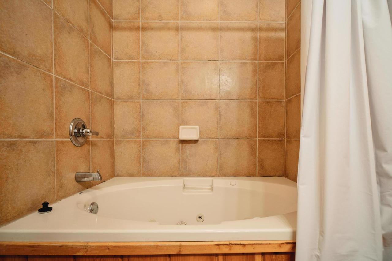 Gv - Unit 3202 - Fairway Villas Pigeon Forge Eksteriør bilde