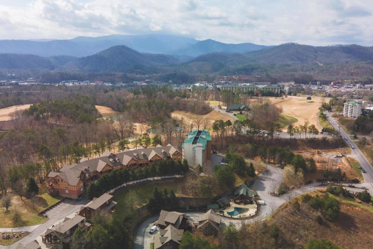 Gv - Unit 3202 - Fairway Villas Pigeon Forge Eksteriør bilde