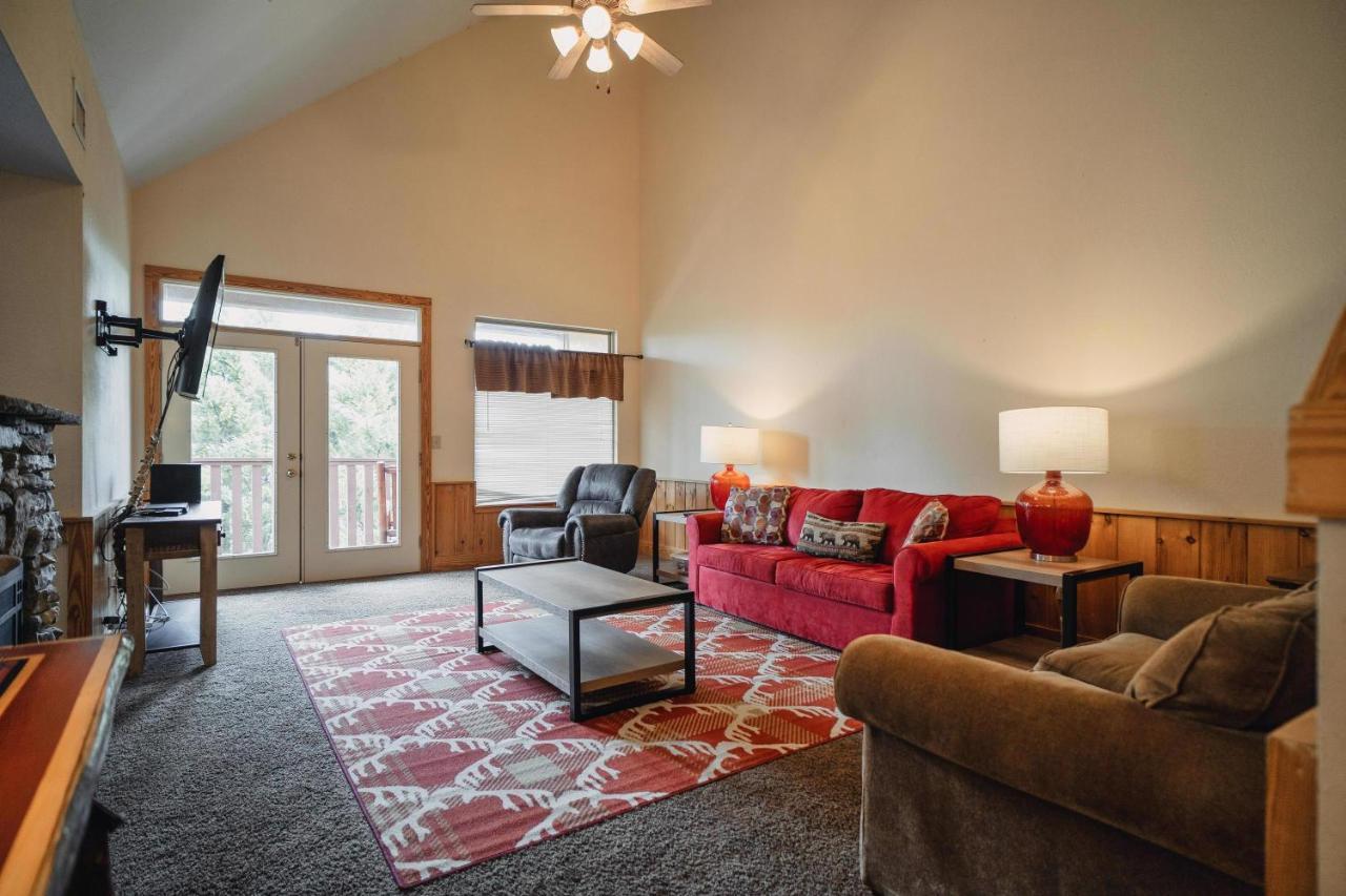 Gv - Unit 3202 - Fairway Villas Pigeon Forge Eksteriør bilde
