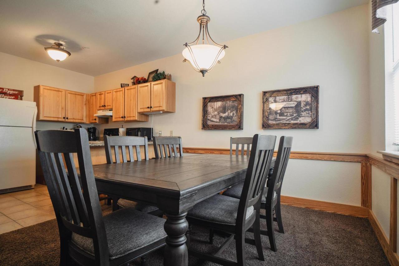 Gv - Unit 3202 - Fairway Villas Pigeon Forge Eksteriør bilde