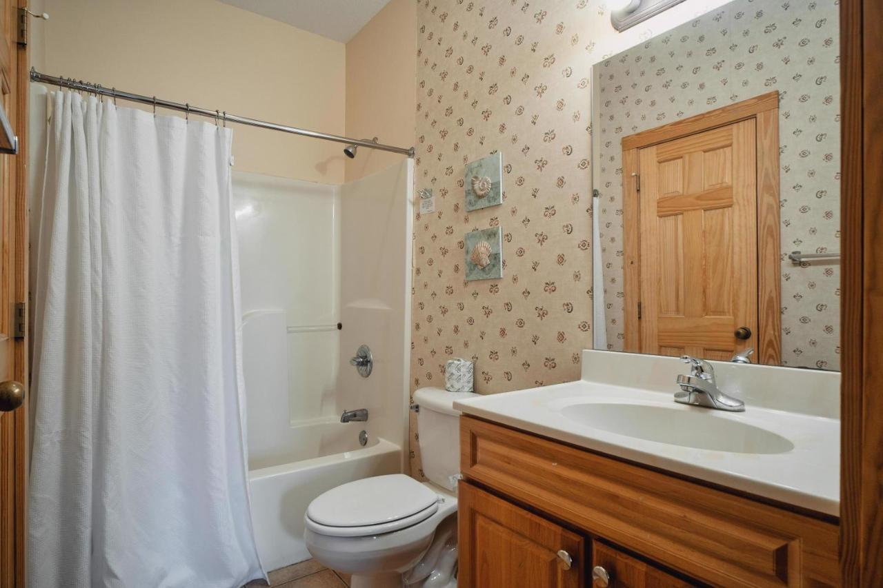 Gv - Unit 3202 - Fairway Villas Pigeon Forge Eksteriør bilde