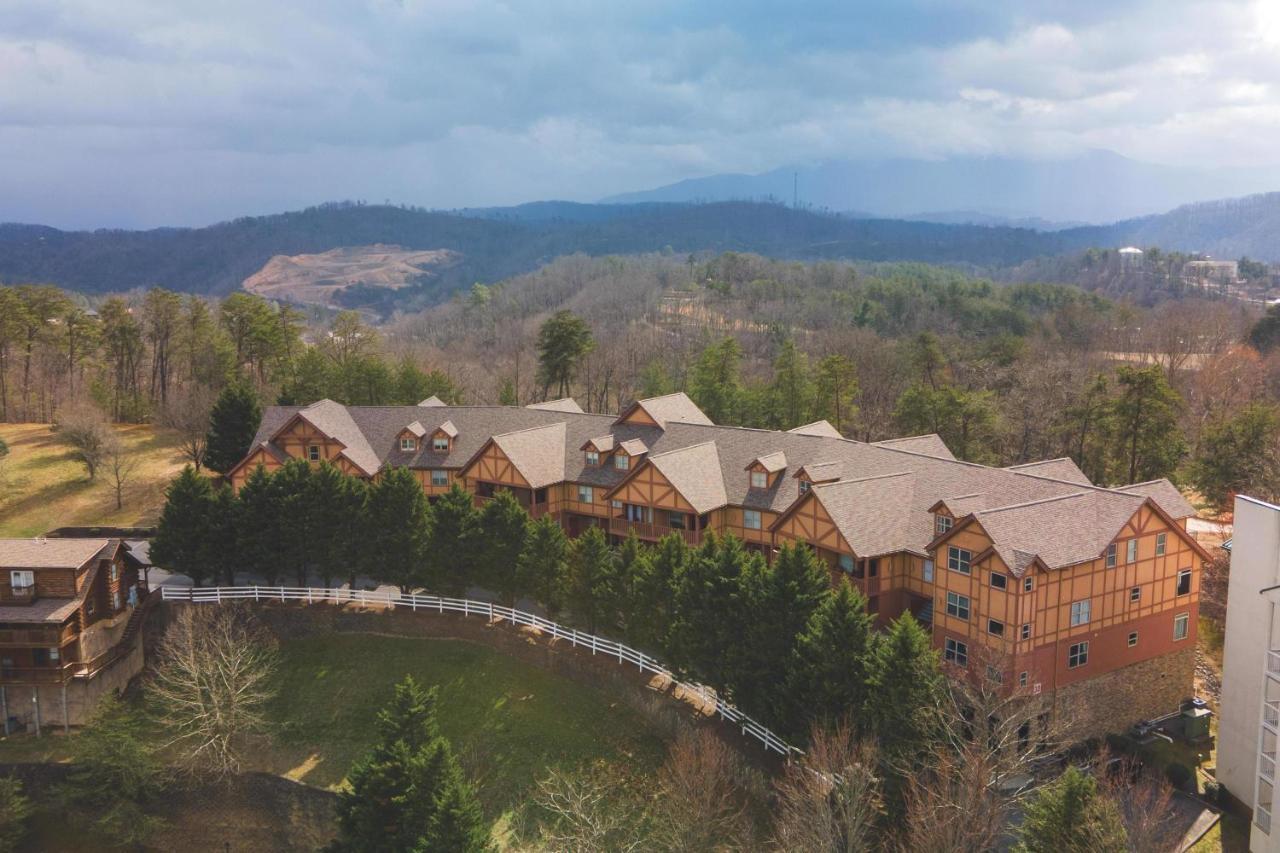 Gv - Unit 3202 - Fairway Villas Pigeon Forge Eksteriør bilde