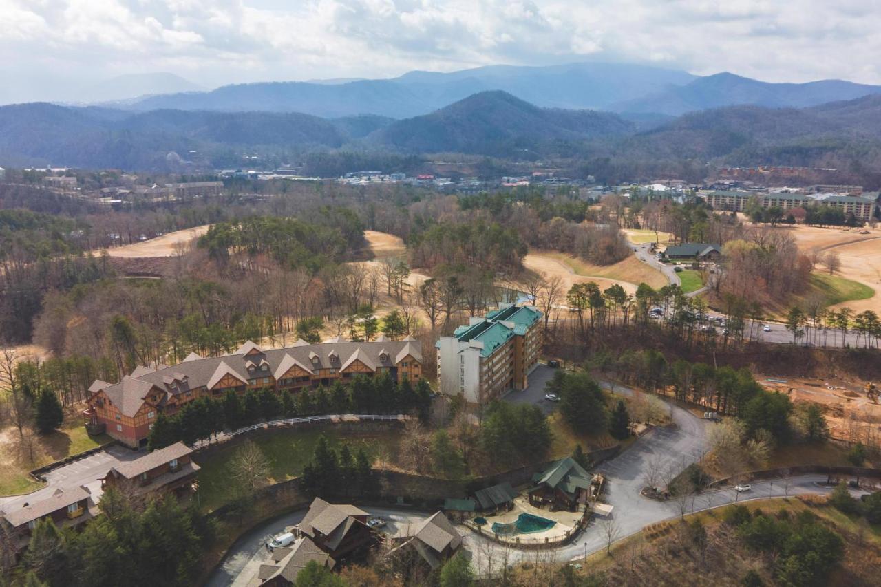Gv - Unit 3202 - Fairway Villas Pigeon Forge Eksteriør bilde